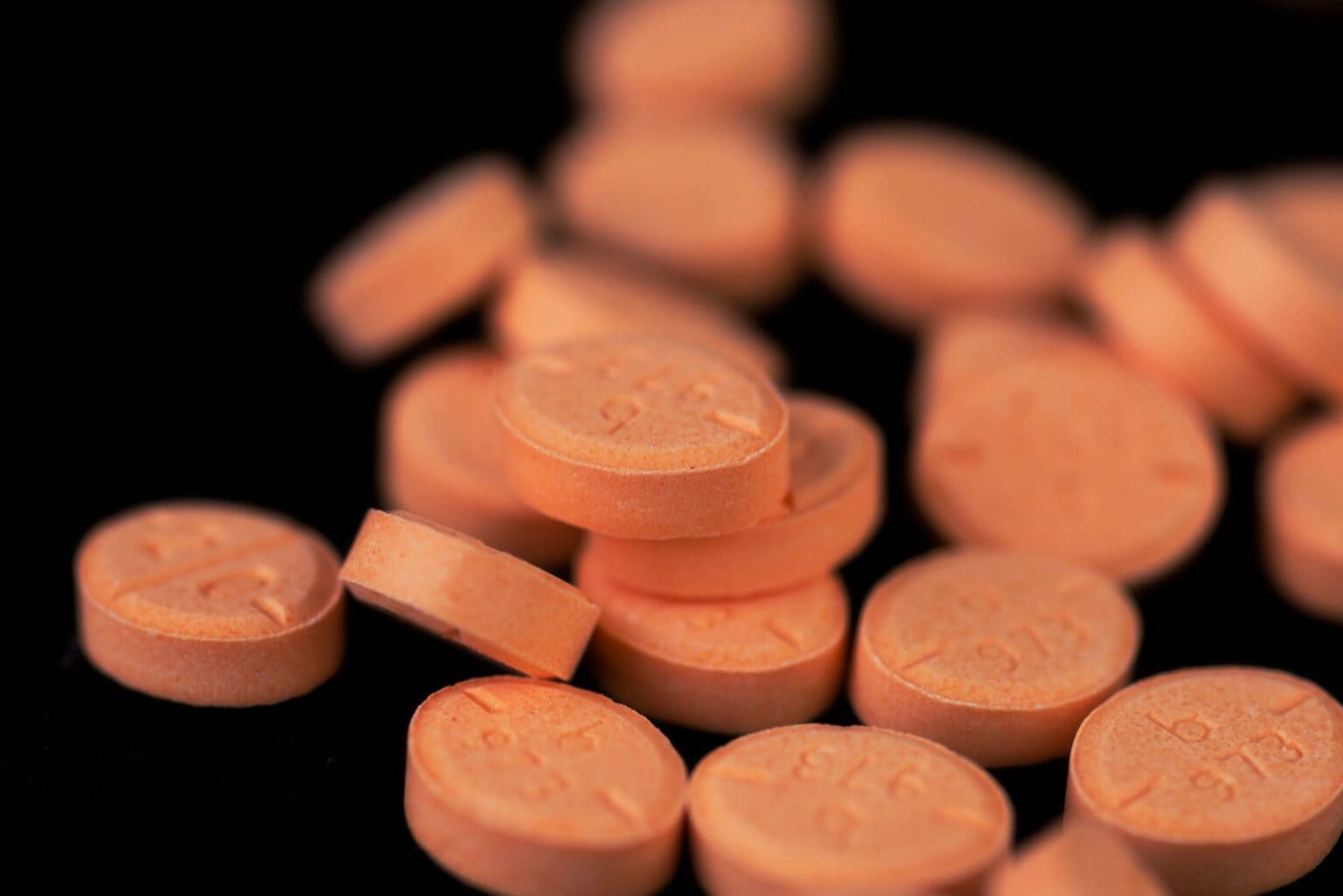 Adderall pills